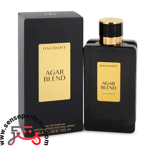 عطر ادکلن دیویدوف آگار بلند